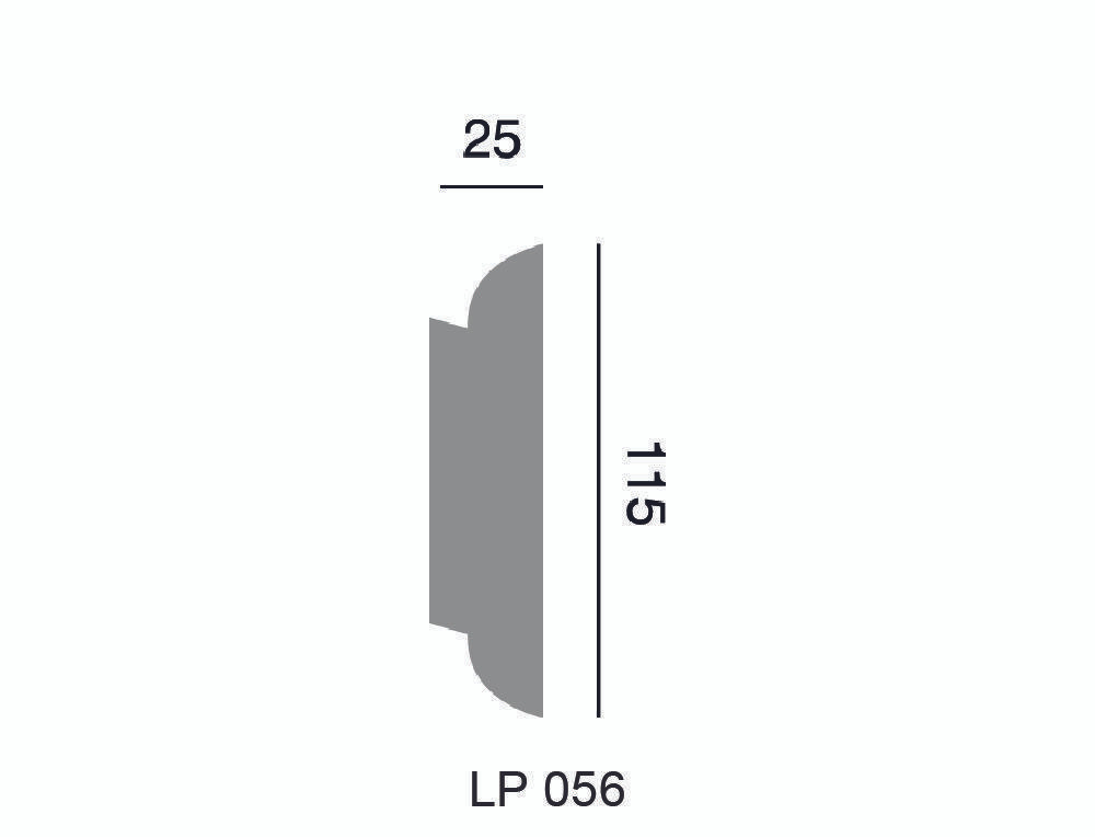 Moulure multifonctionnel LP 056 – Rhinst
