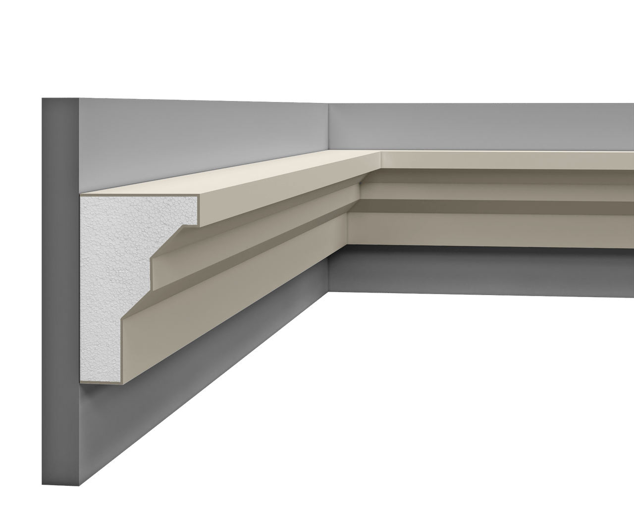 Corniche LP 063