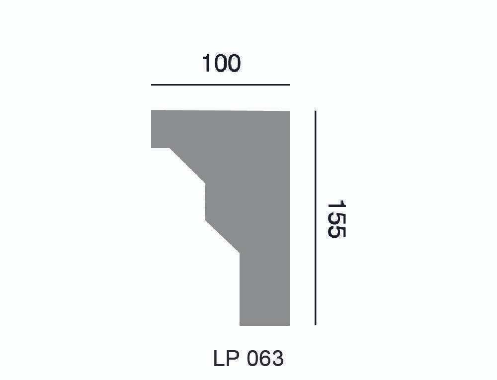 Corniche LP 063 – Rhinst