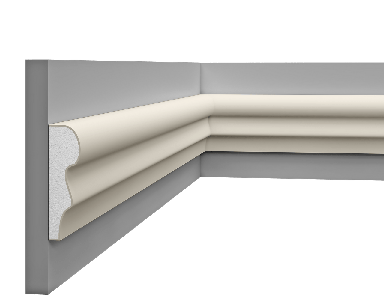 Moulure multifonctionnel LP 069 – Rhinst