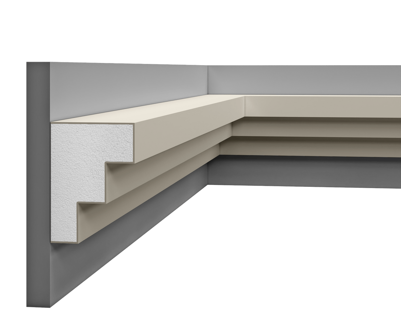 Corniche LP 071