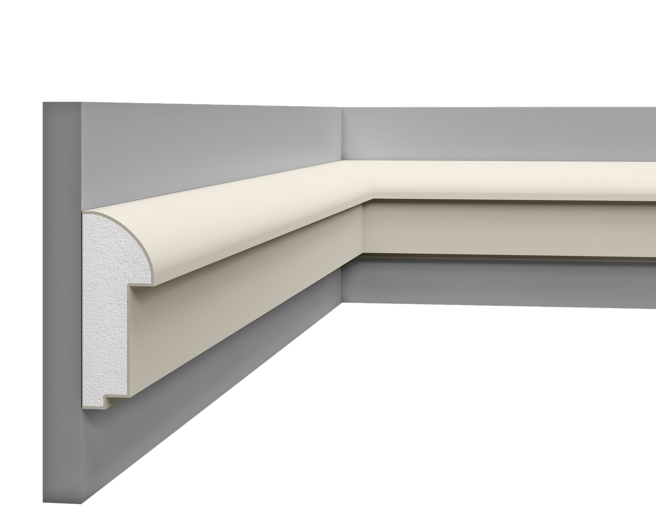 Moulure polyvalent LP 073 – Rhinst