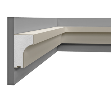 Corniche LP 074