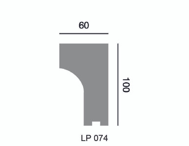 Corniche LP 074 – Rhinst