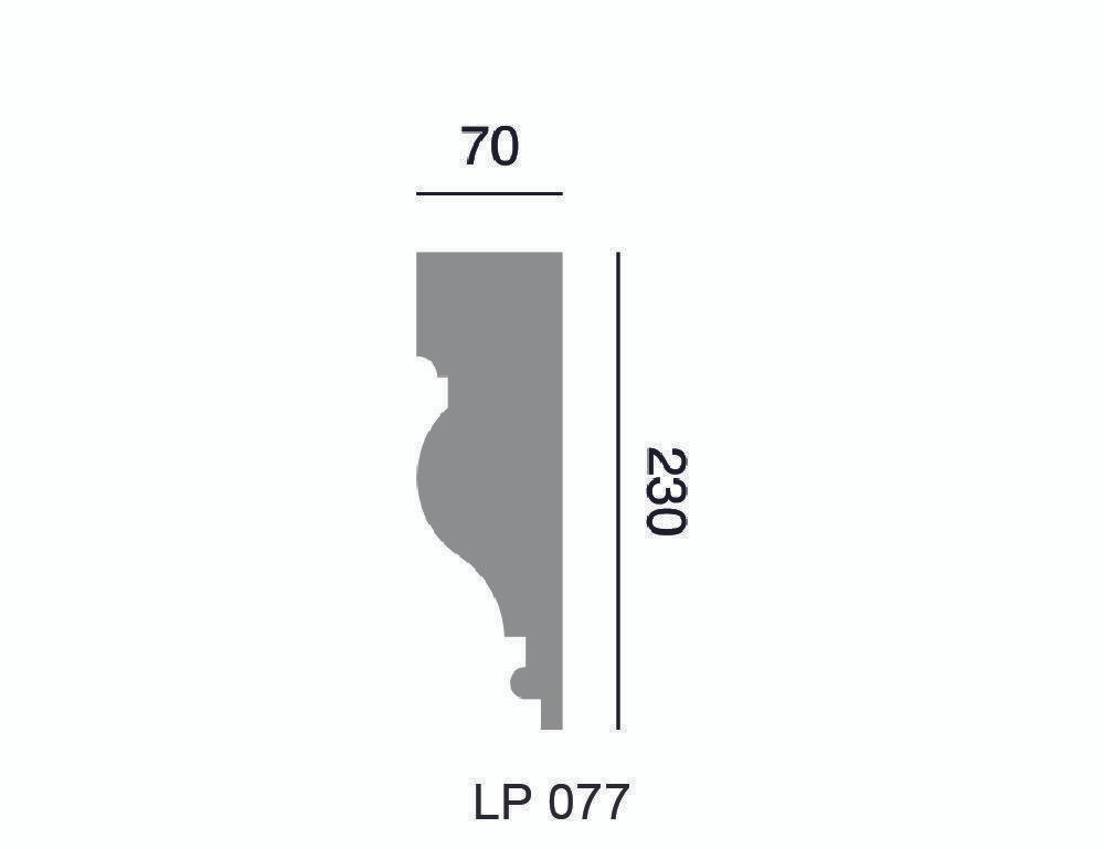 Corniche LP 077 – Rhinst