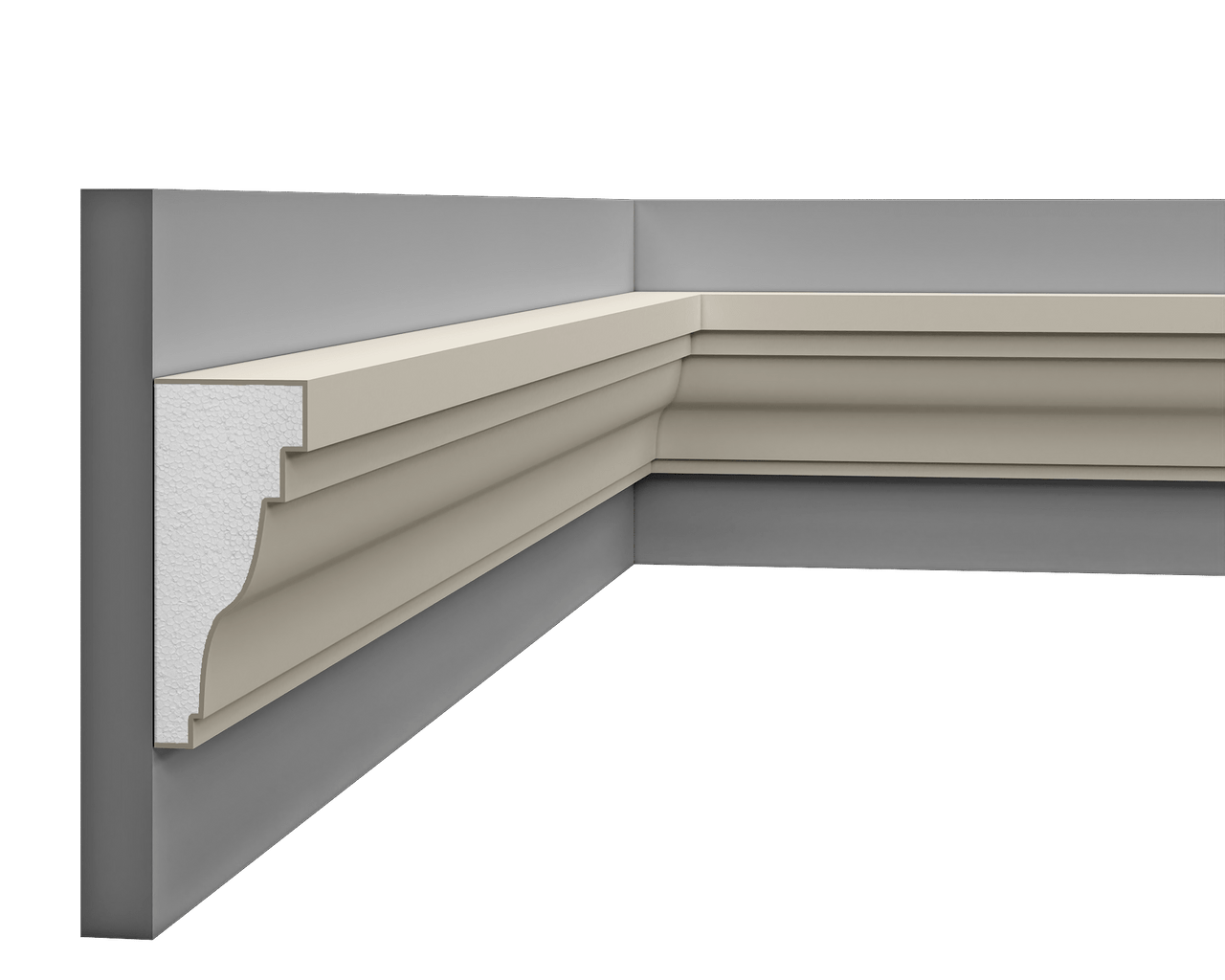 Corniche LP 078