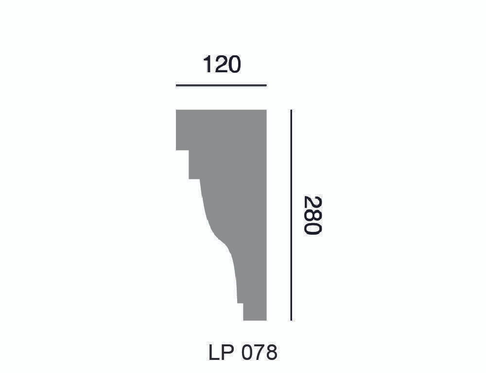 Corniche LP 078 – Rhinst