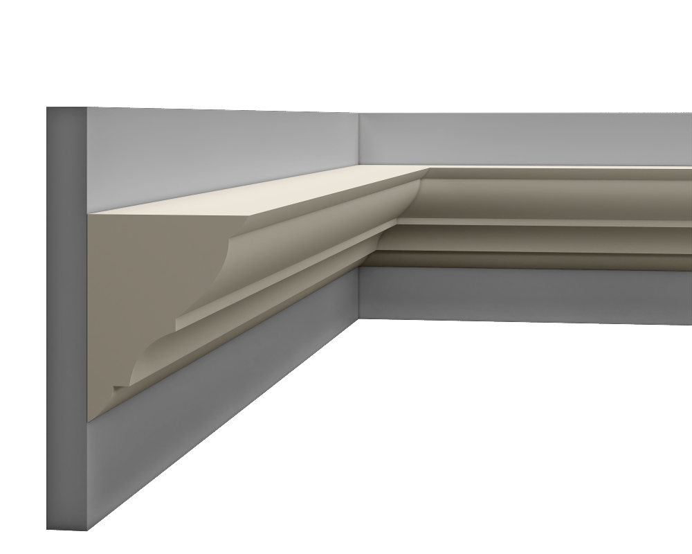 Corniche LP 080