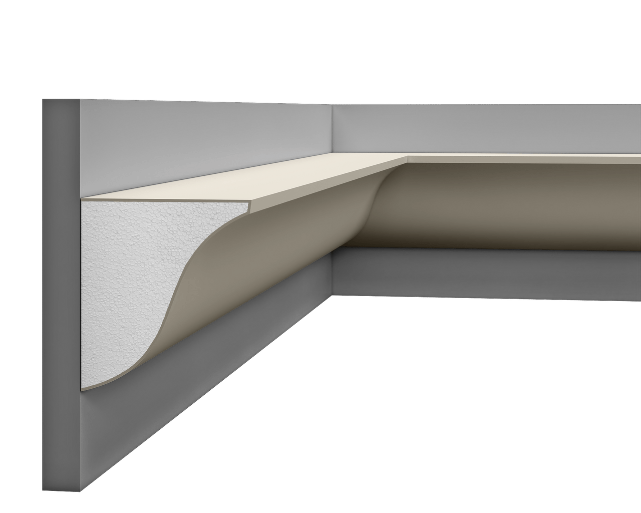 Corniche LP 081