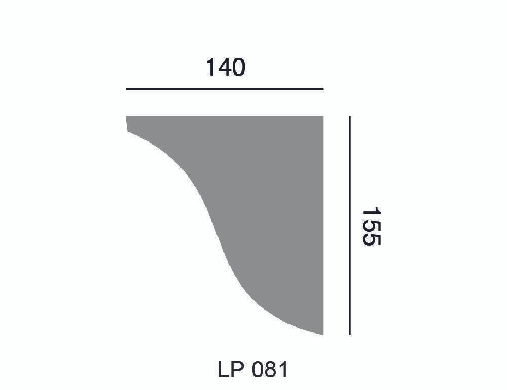Corniche LP 081 – Rhinst