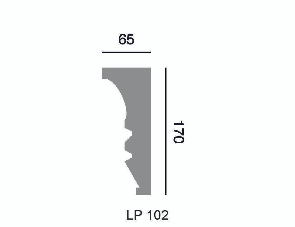 Corniche LP 102 – Rhinst