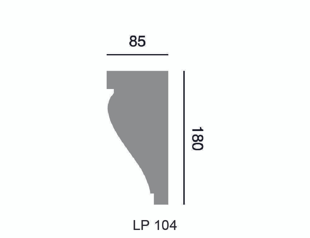 Corniche LP 104 – Rhinst