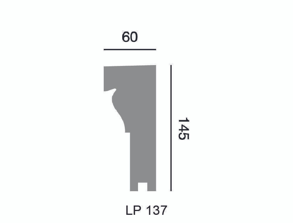 Moulure multifonctionnel LP 137 – Rhinst