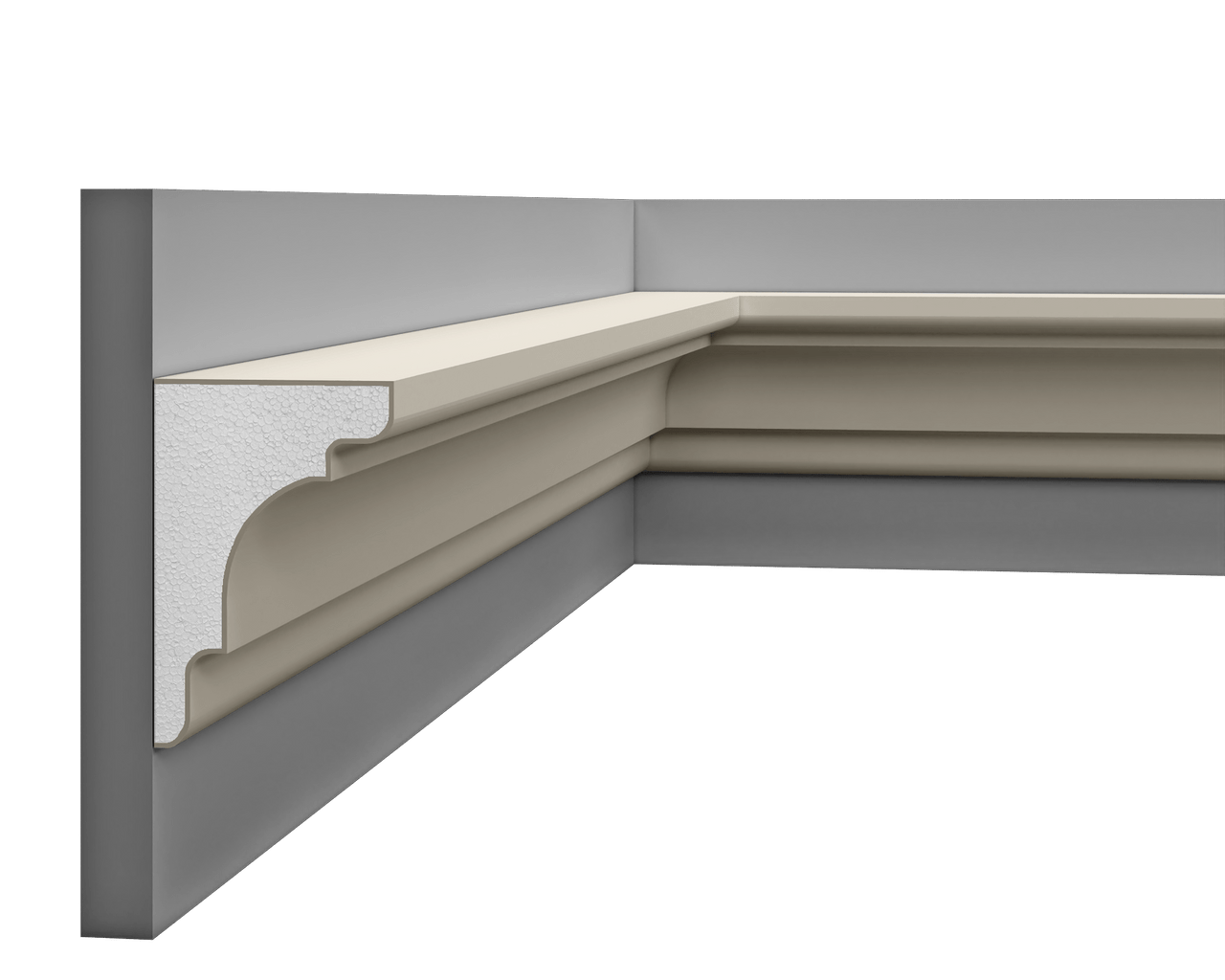 Corniche LP 146