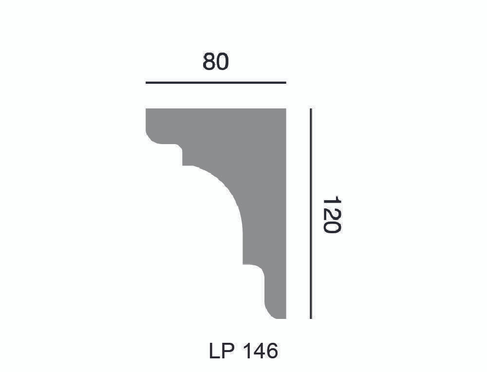 Corniche LP 146 – Rhinst