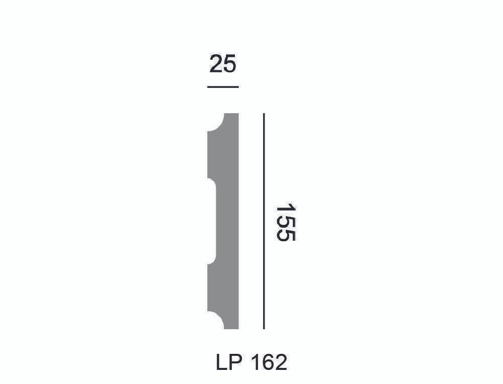 Moulure multifonctionnel LP 162 – Rhinst