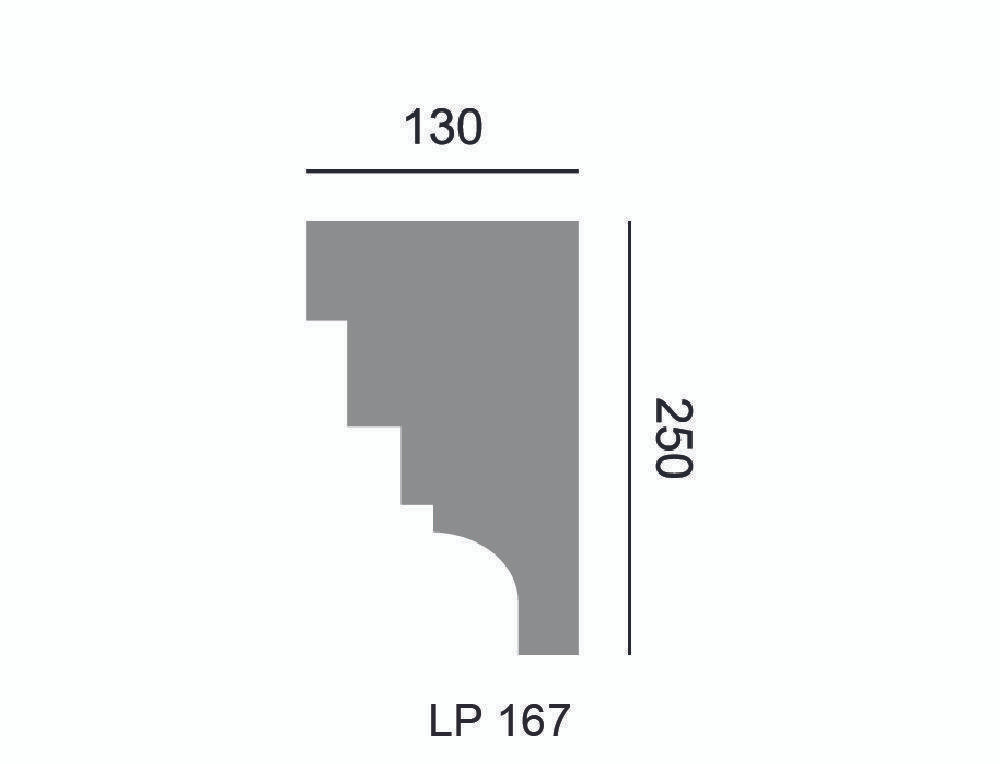Corniche LP 167 – Rhinst