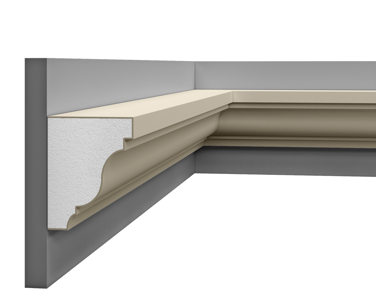 Corniche LP 176