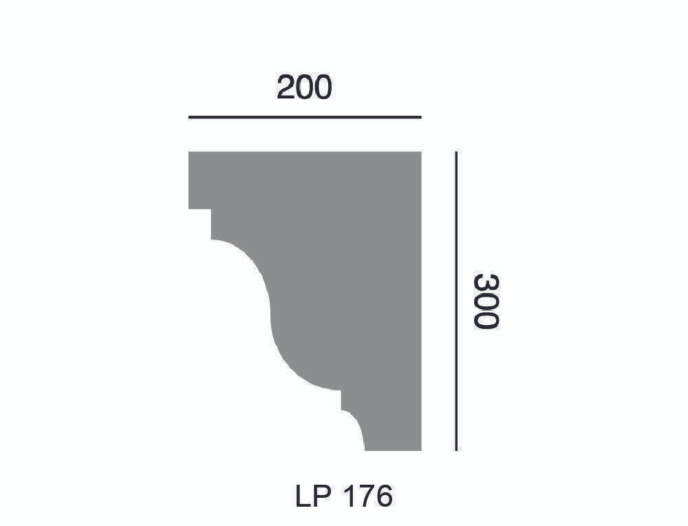 Corniche LP 176 – Rhinst