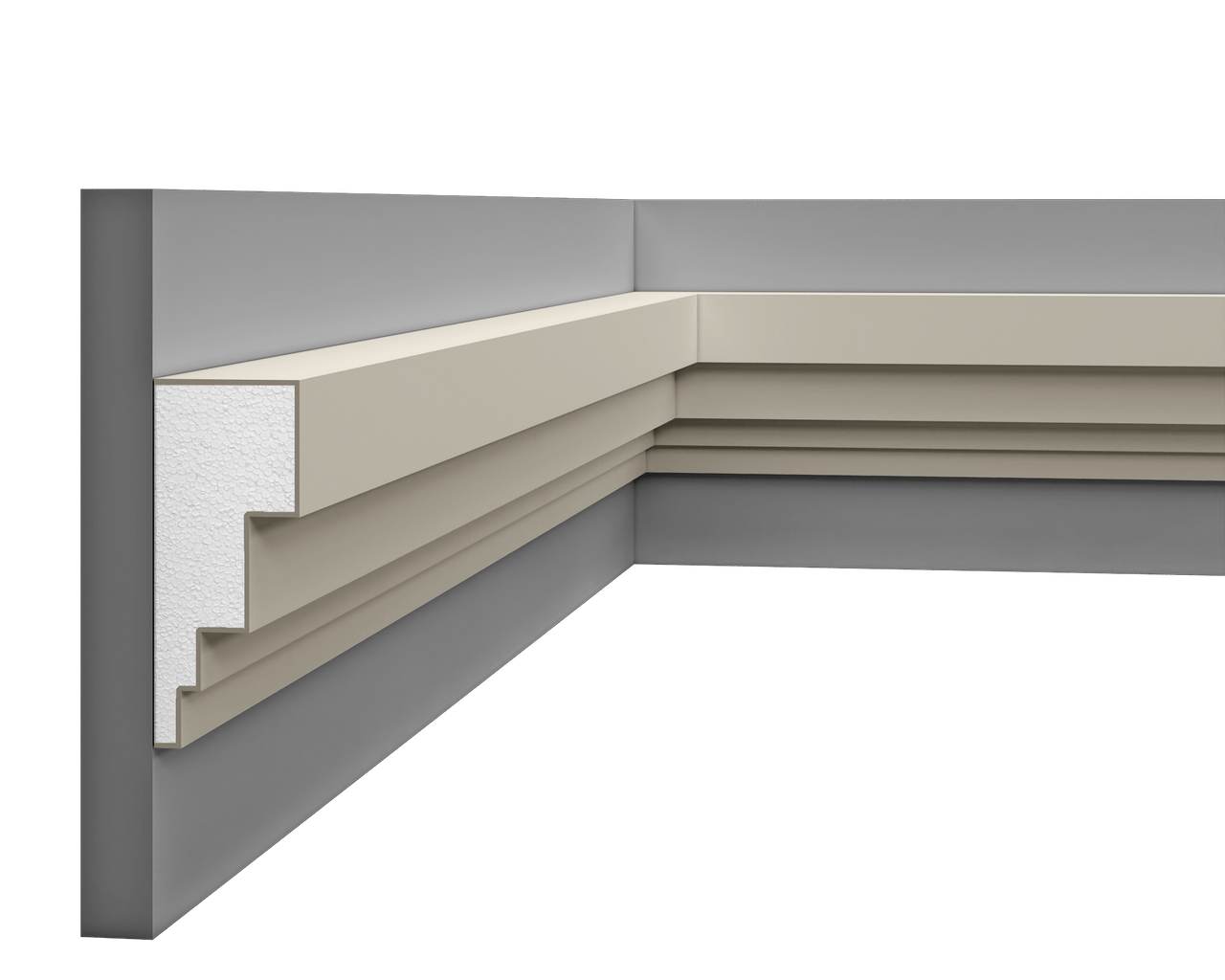 Corniche LP 177