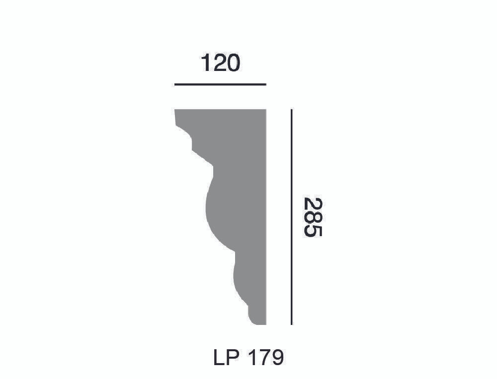 Corniche LP 179 – Rhinst