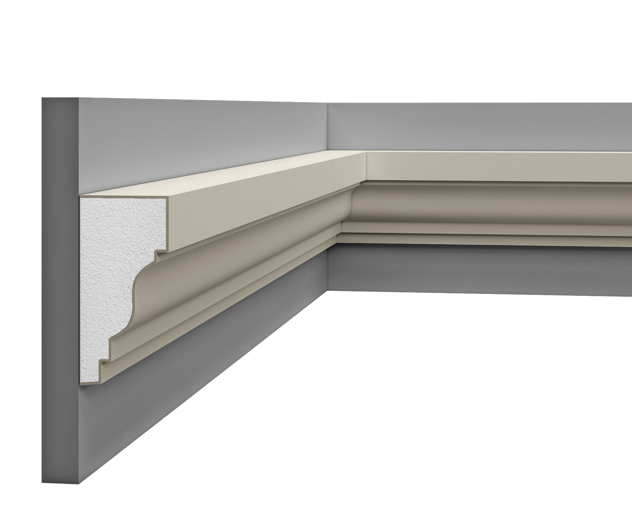 Corniche LP 180