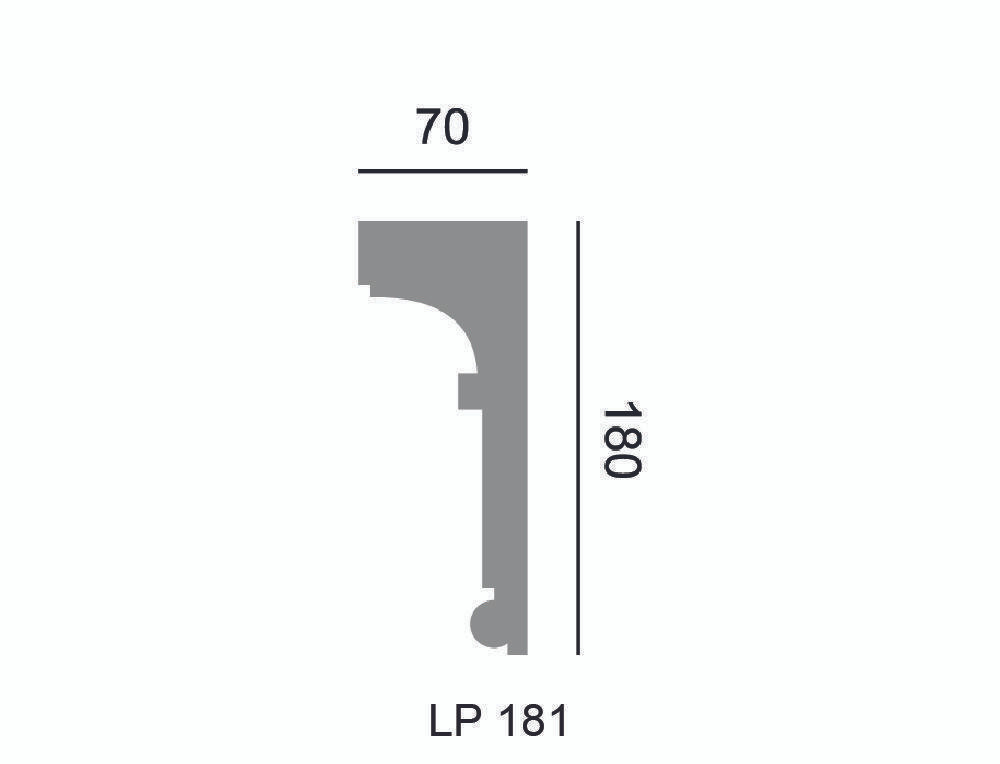Corniche LP 181 – Rhinst