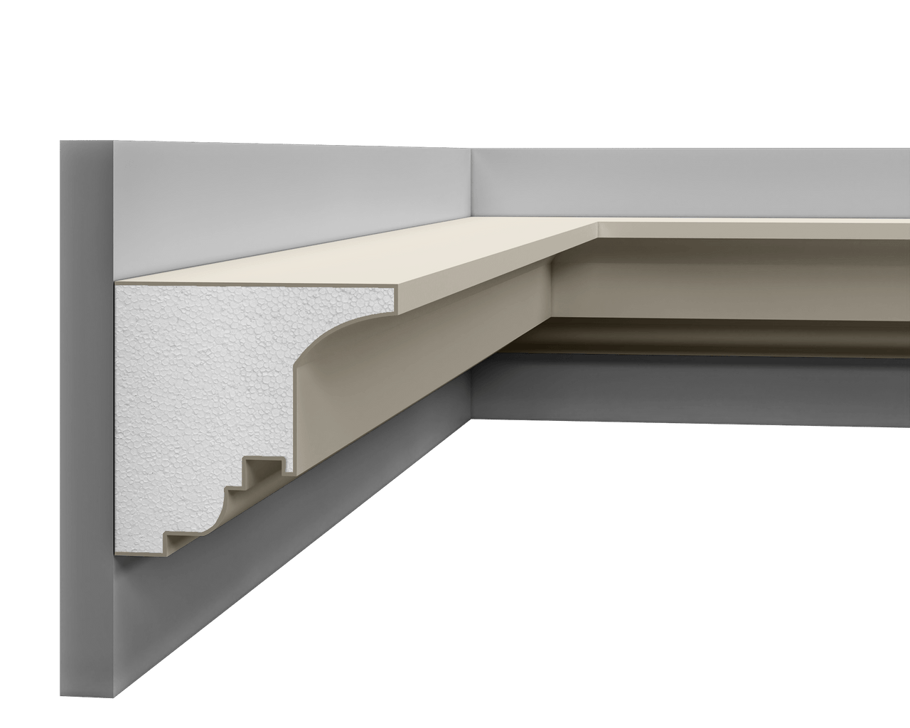 Corniche LP 182