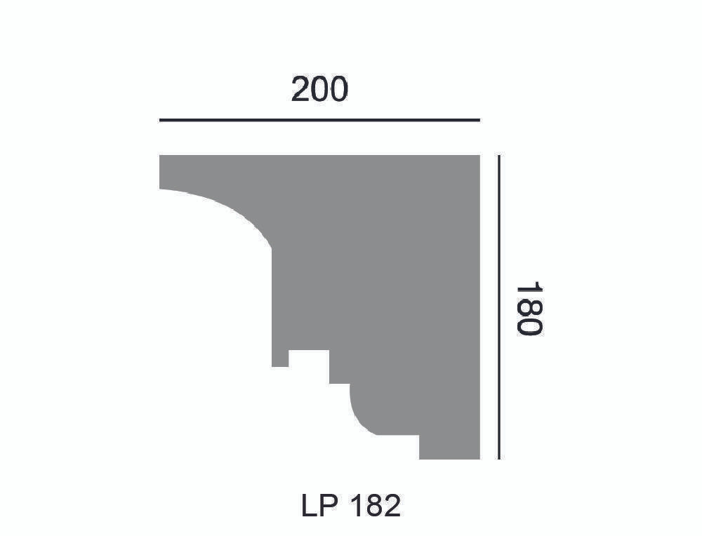 Corniche LP 182 – Rhinst