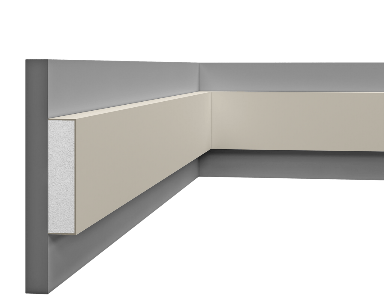 Bande multifonctionnelle LP 187