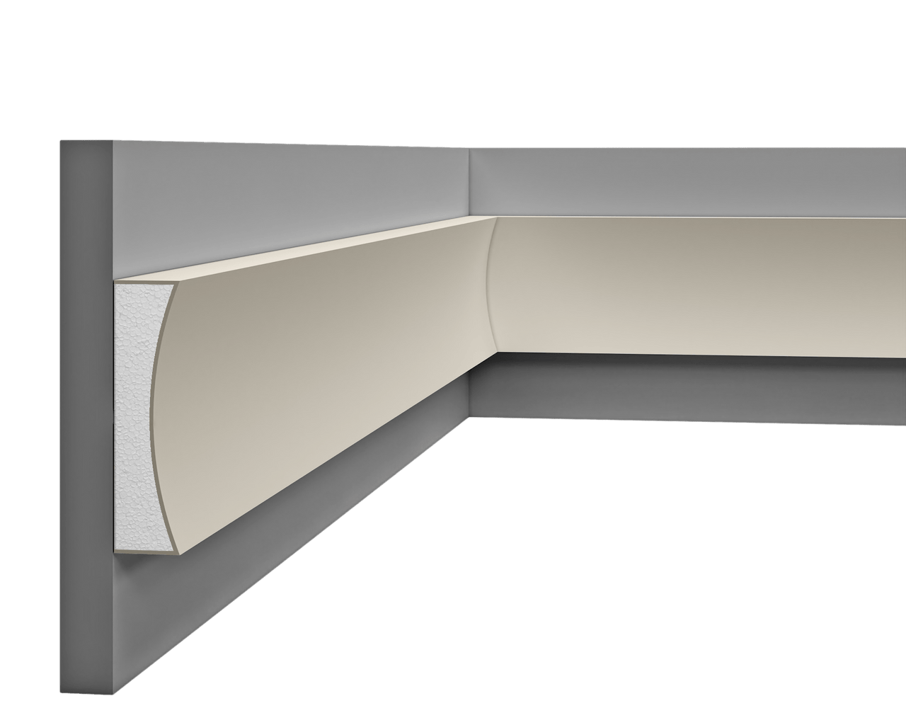 Profil multifonctionnel LP 189 – Rhinst