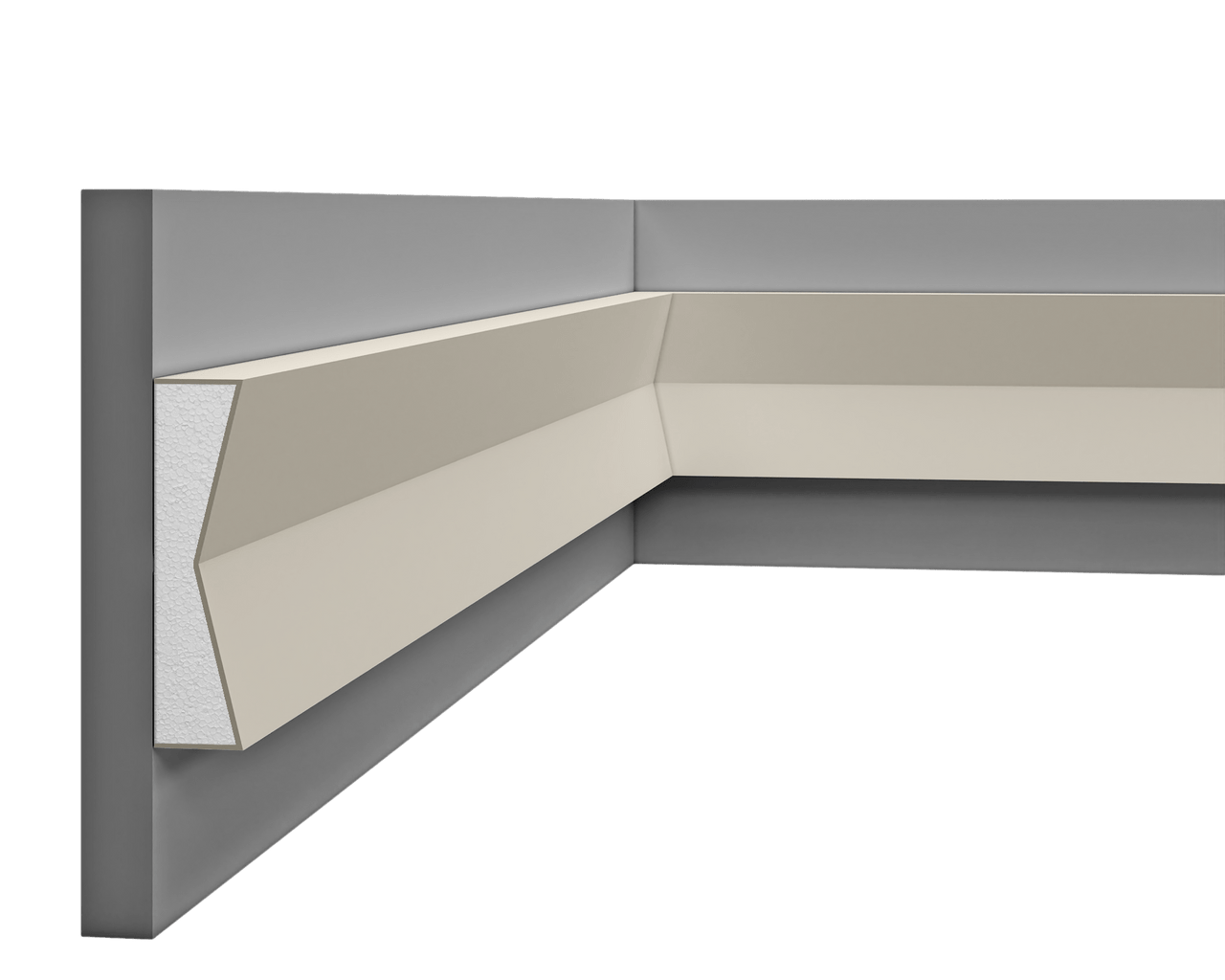 Bande multifonctionnelle LP 190