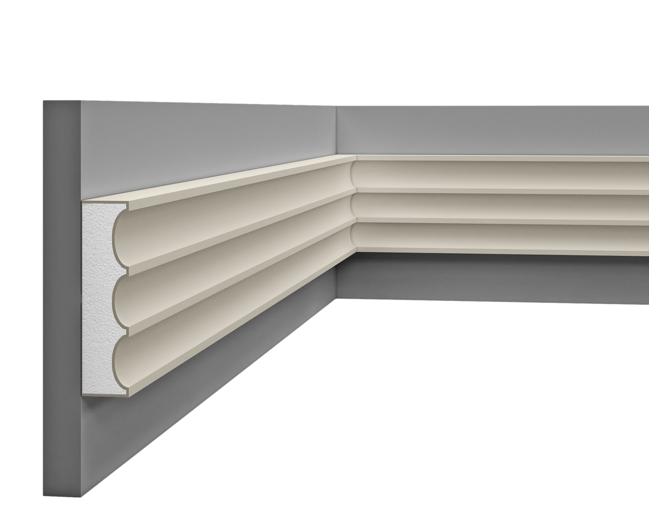 Profil multifonctionnel LP 191 – Rhinst