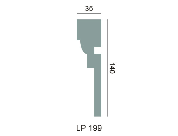 Corniche LP 199 – Rhinst