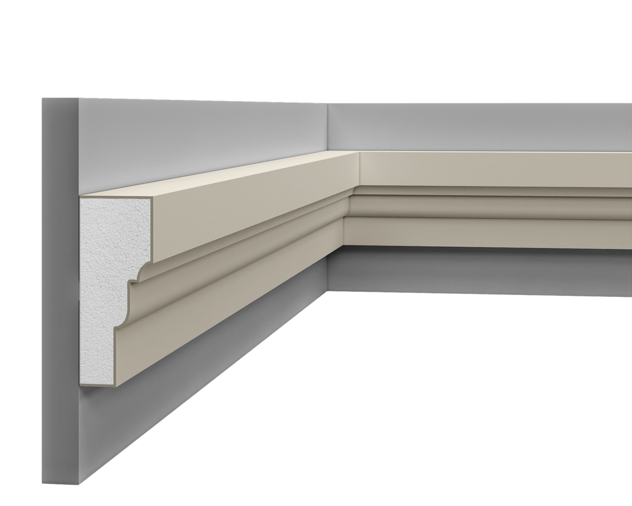 Profil multifonctionnel LP 210 – Rhinst