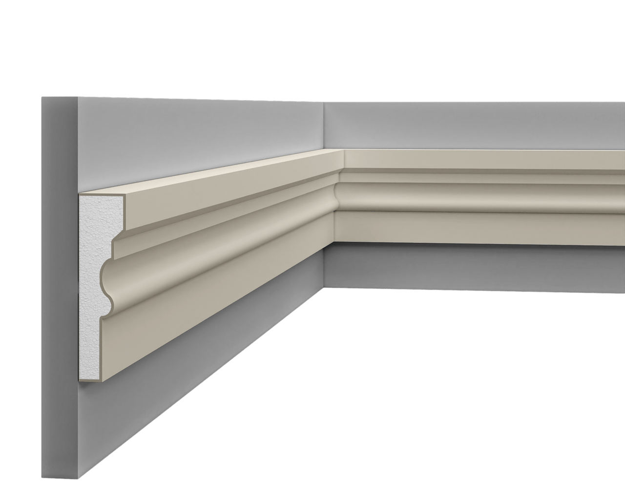 Moulure multifonctionnel LP 212 – Rhinst