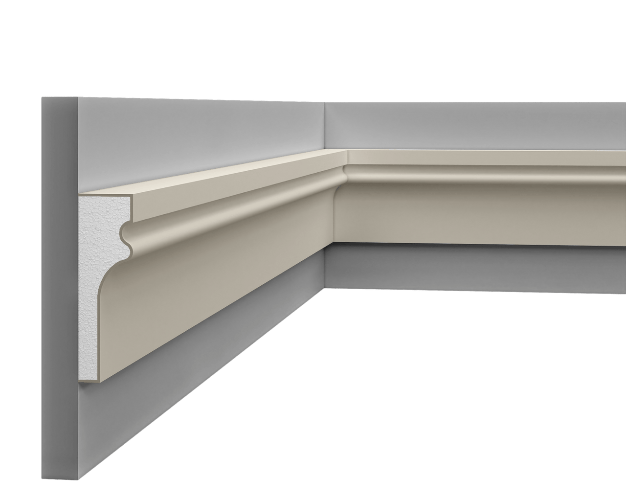 Bande multifonctionnelle LP 215