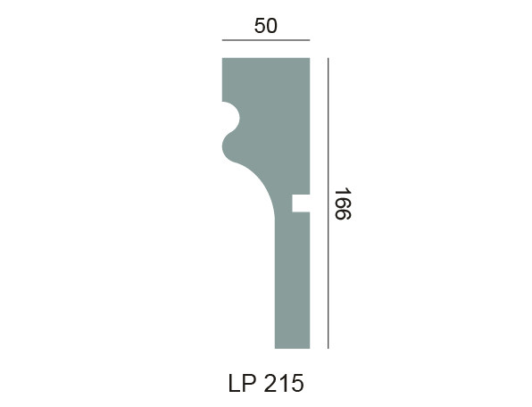 Bande multifonctionnelle LP 215 – Rhinst