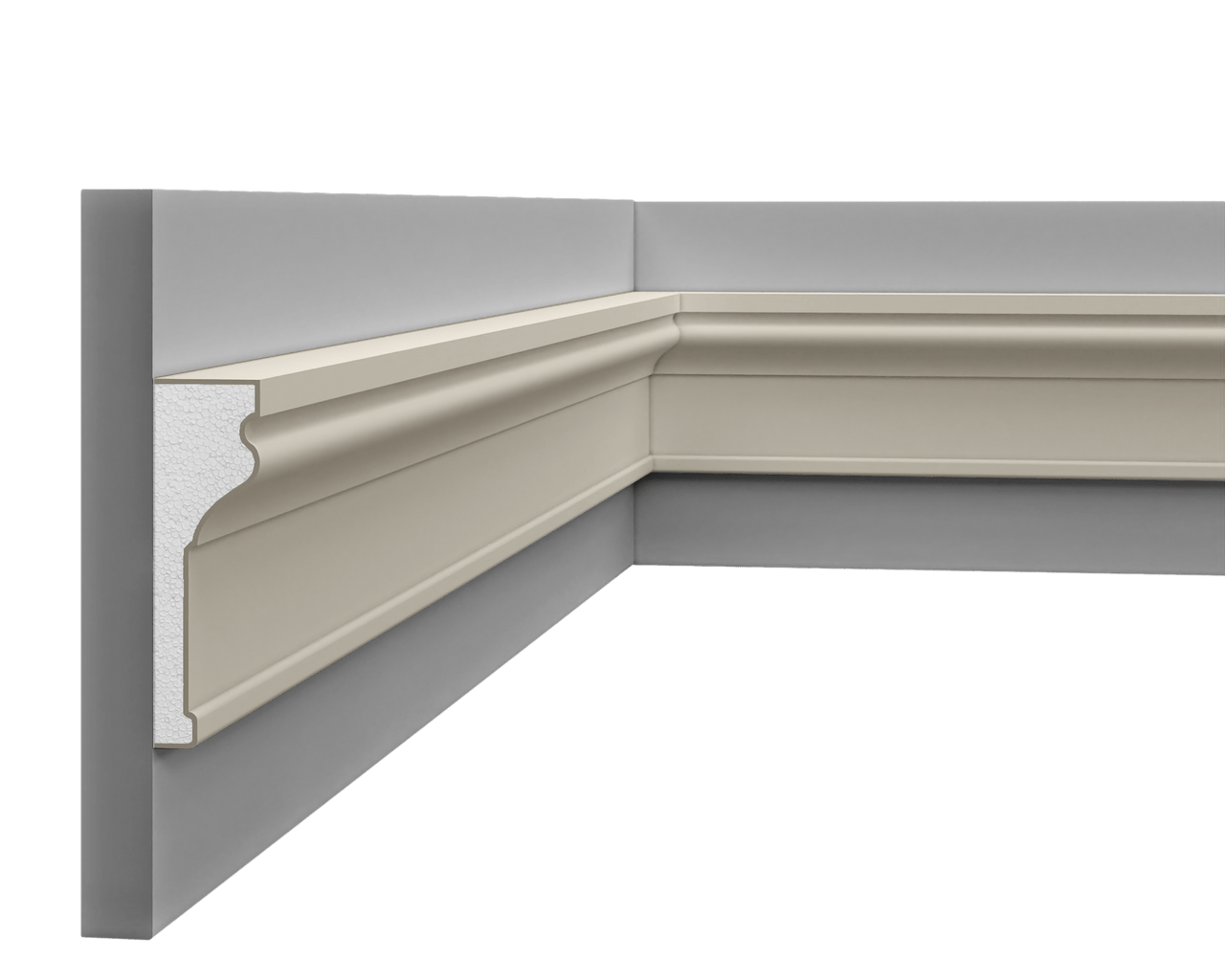 Bande multifonctionnelle LP 216