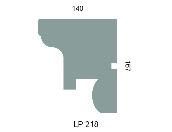 Corniche LP 218 – Rhinst