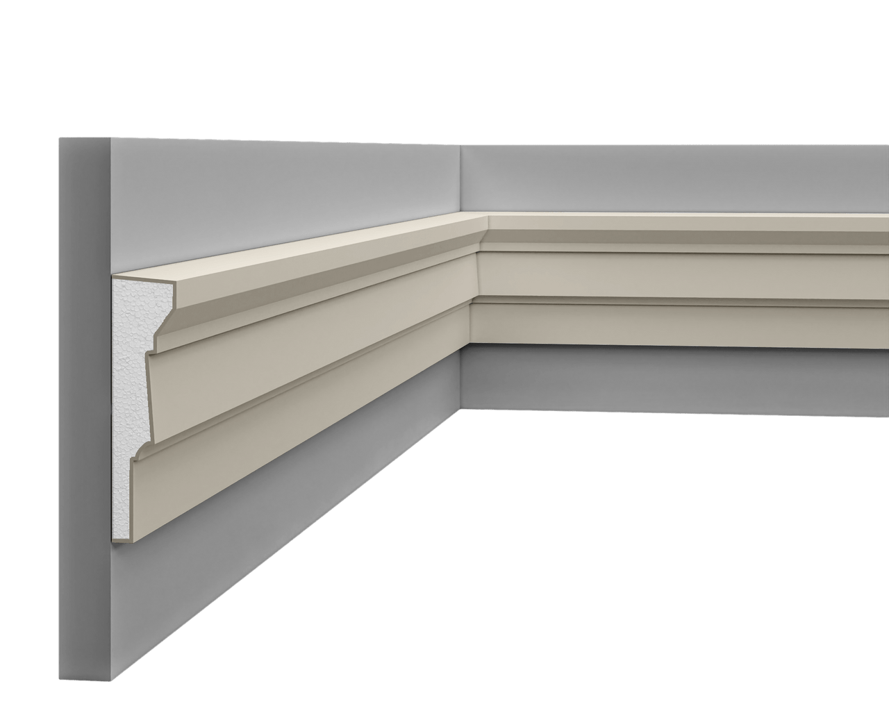 Bande multifonctionnelle LP 219 – Rhinst