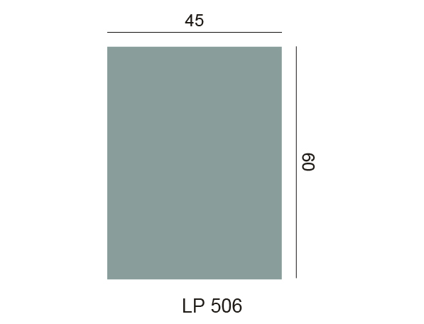 Profilé pour panneaux 3D LP 506 – Rhinst