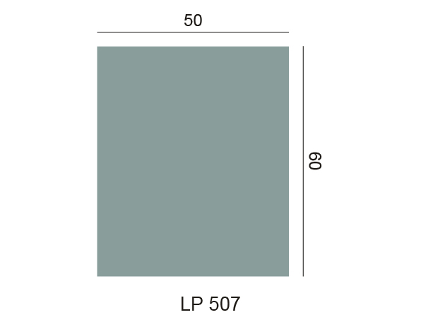 Profilé pour panneaux 3D LP 507 – Rhinst