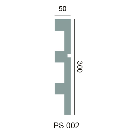 Panneau PS 002 – Rhinst