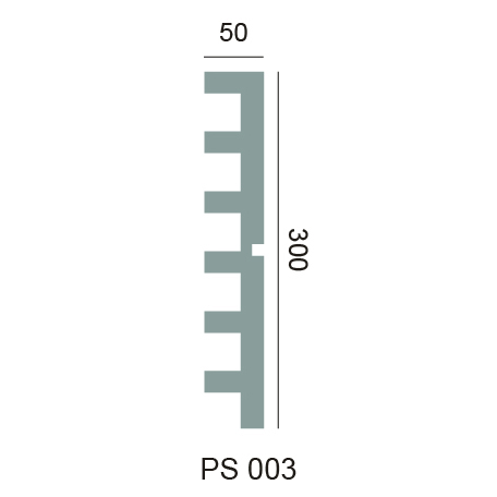 Panneau PS 003 – Rhinst