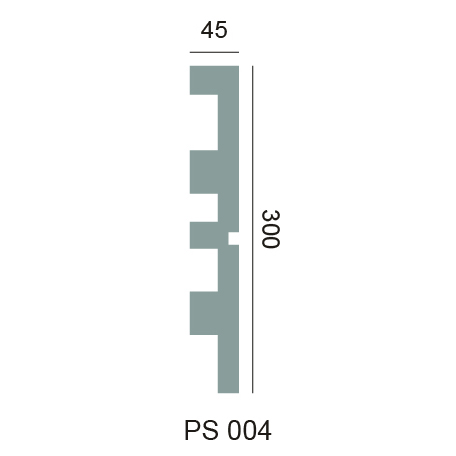Panneau PS 004 – Rhinst