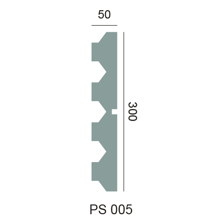Panneau PS 005 – Rhinst
