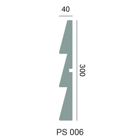 Panneau PS 006 – Rhinst