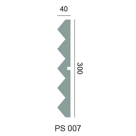 Panneau PS 007 – Rhinst