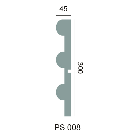 Panneau PS 008 – Rhinst